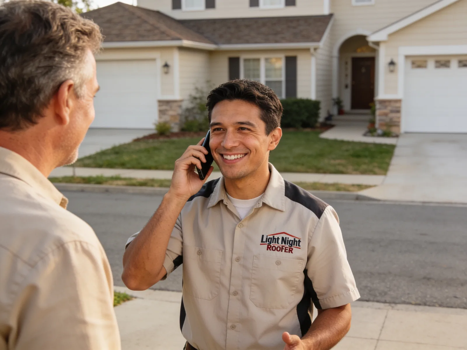 Emergency Roof Repair Eure, NC FAQs